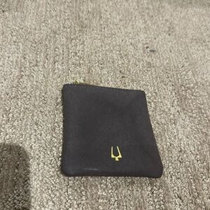 Bulova pouch